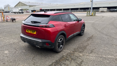 Peugeot 2008 1.2 PureTech 130 Allure 5dr Petrol Estate